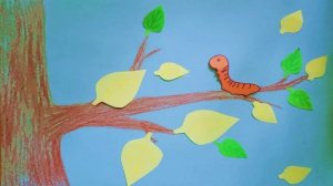 Окружающий мир. «Бабочки»