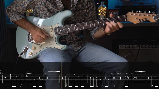 Wicked Game Guitar Cover, WITH TABS! смотреть онлайн