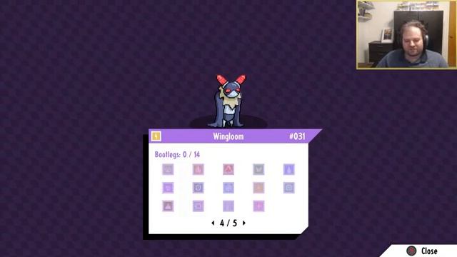 A Double Indie Game Review of OTXO and Cassette Beasts | #indiedev #indiegames смотреть онлайн