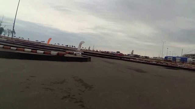 Адлер, картинг, 13 л.с., 07.01.2016 смотреть онлайн