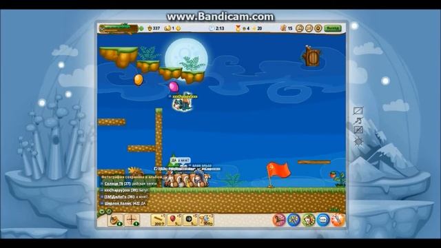 ТБ: игра с подписчиками: часть 17 :3 смотреть онлайн