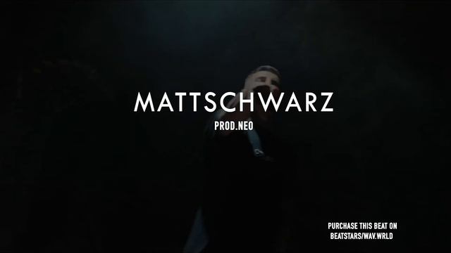 Asche x Kollegah Type Beat | Mattschwarz prod. NEO смотреть онлайн