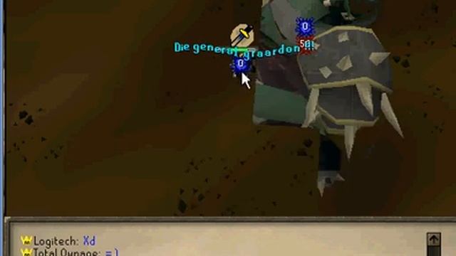 Beginnerscape Godwars смотреть онлайн