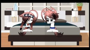 ~мой парень пошлый~{gacha Life}