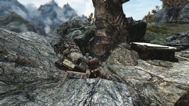 Let's Play Skyrim - Legendary Edition [ENB-Mod] [Blind] [German] #65 : Ab durch die Steppe смотреть онлайн