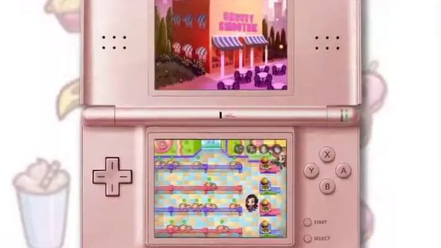 Trailer E3 2012 iCarly: Groovy Foodie! смотреть онлайн