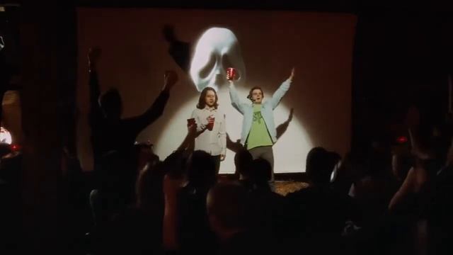 Filme suspense e terro Pânico 4 смотреть онлайн
