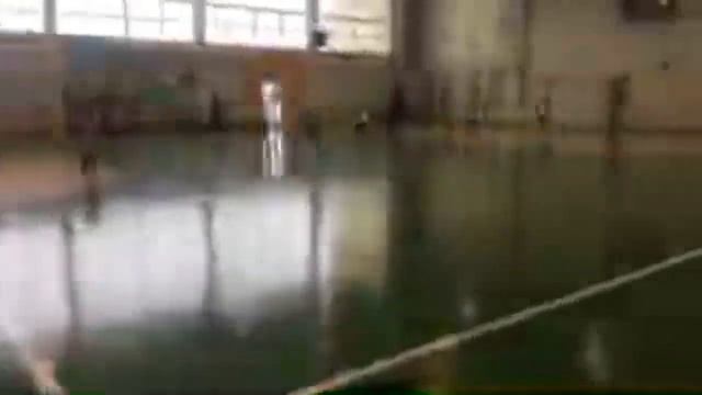 Триумф(Володарск)-Чкаловец(Арзамасский р-он) смотреть онлайн