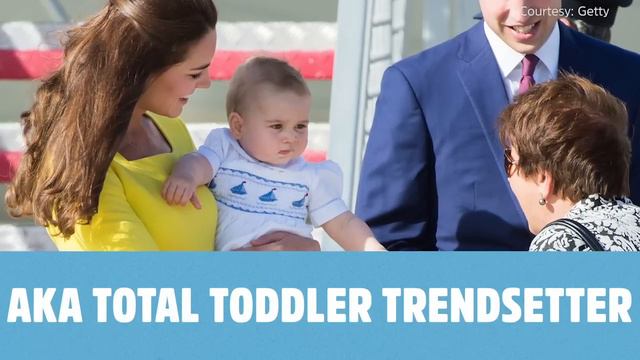 A Guide to the Royal Family: Who's in Line to Take the Throne? смотреть онлайн