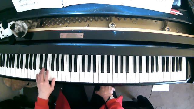 Bella's Lullaby Practise page 2 смотреть онлайн