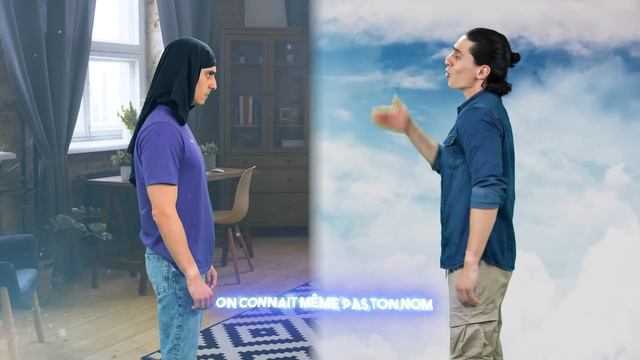 Timéo VS Le Paradis смотреть онлайн