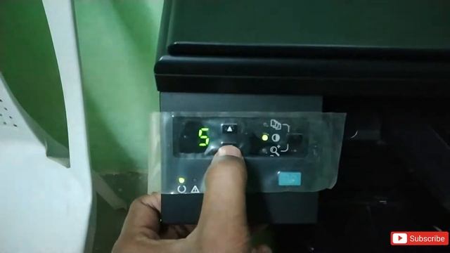 HP Laserjet Pro M1136 Multifunction Monochrome Laser Printer Overall Review in Hindi for Extra Gain смотреть онлайн
