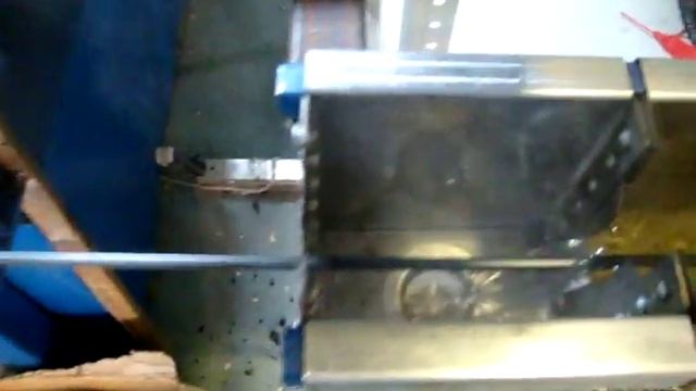 Экструзионная линия ЭЛ65/25 - 250 (М1) производства НПЦ "Экстра-Э" г. Самара смотреть онлайн