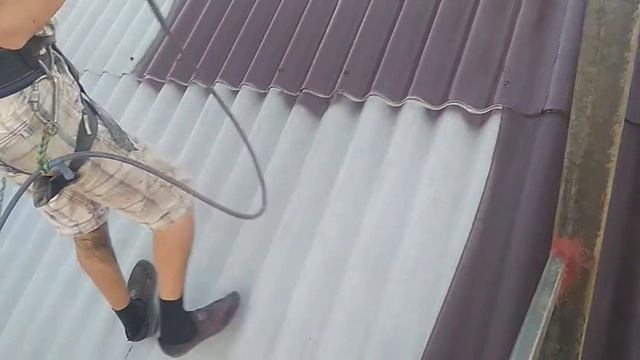 Красим шифер смотреть онлайн