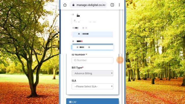 VK Digital New Set-Top Box Register and Active Tamil | Channel Select | Bill Pa смотреть онлайн