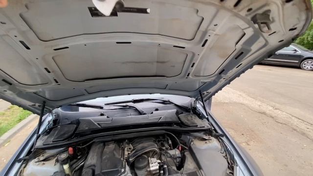 Обзор бмв 3 2010 смотреть онлайн