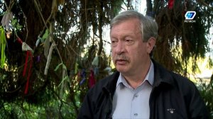 Свирьлаг. Часть 2