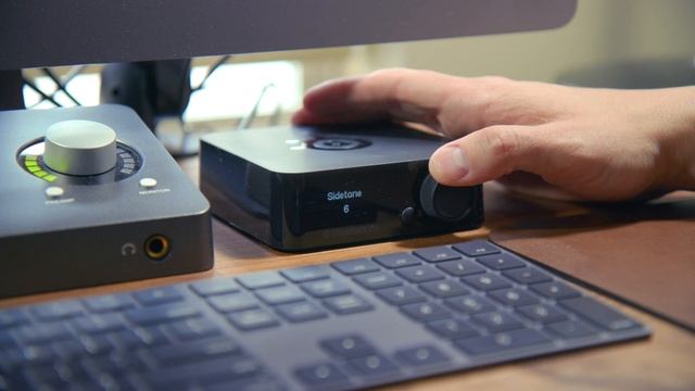 SteelSeries Arctis Pro Wireless Review смотреть онлайн