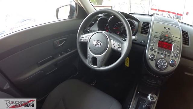 KIA SOUL 2011 (15298A) смотреть онлайн