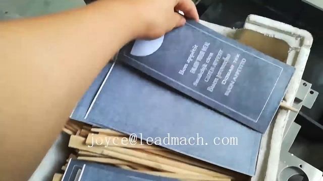 Деревянная упаковочная машина для столовых приборов с бумажным пакетом смотреть онлайн