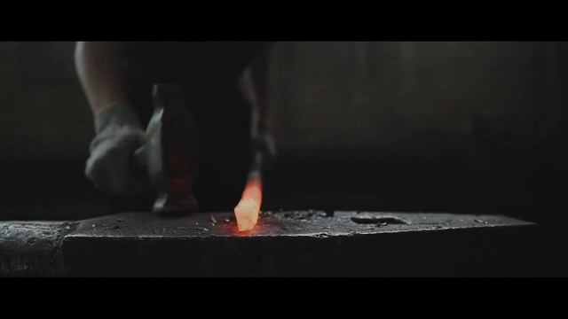 Simple Truth Or Blacksmith Works │Простая правда или работа кузнецом