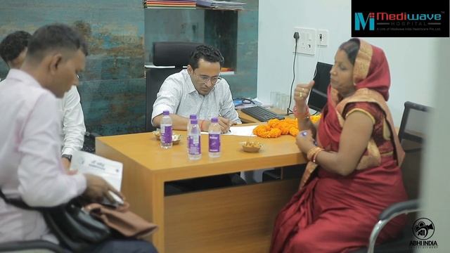 MEDIWAVE HOSPITAL DEORIA ।। DIGITAL ADs PARMOTION VIDEO ।। ABHI INDIA смотреть онлайн