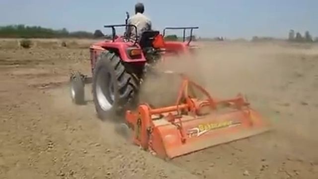New arjun 555 (57 hp) mahindra смотреть онлайн