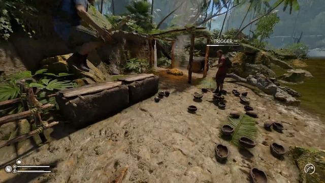 Гениальная грена ( CS GO / Green hell / EFT ) смотреть онлайн