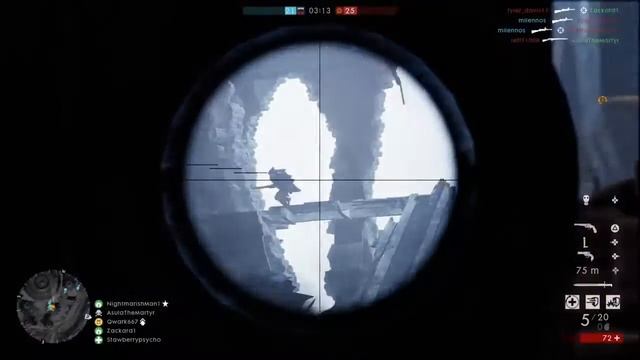 Battlefield 1 Apocalypse Review - My thoughts & discussion on the DLC смотреть онлайн
