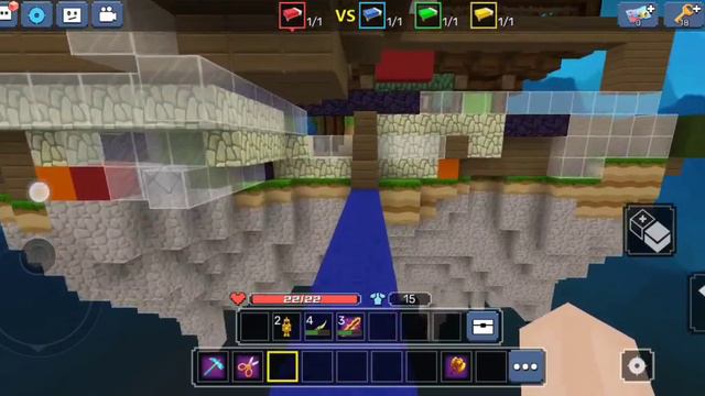 Самая прикольная-защищённая база в бед варсе смотреть онлайн