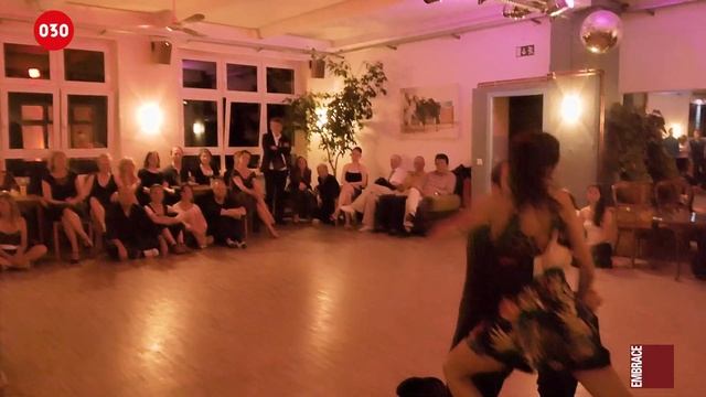 Candela Ramos and Filippo Avignonesi – Fruta amarga смотреть онлайн