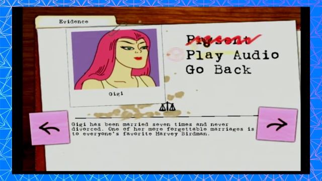 12 Plays Harvey Birdman: Attorney at Law смотреть онлайн