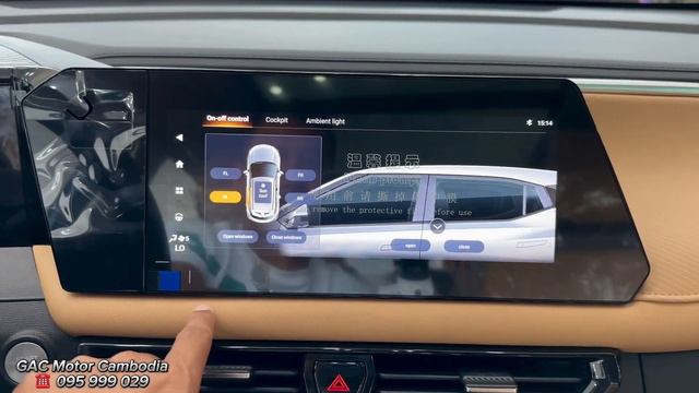 First Look ! 2024 GAC GS3 Emzoom 1.5TG FWD - Graphene Grey Color