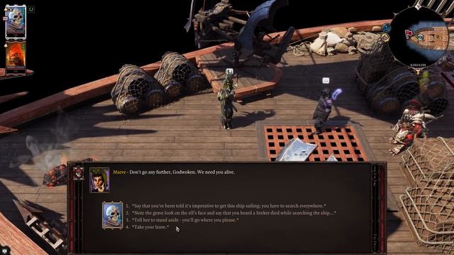 Divinity: Original Sin 2 Review смотреть онлайн