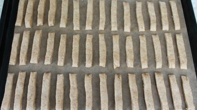 Сборник рецептов