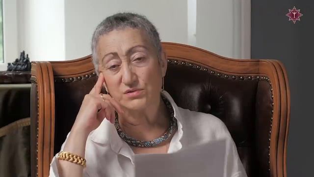 Каринэ Геворгян Иранцам выгодно мотать нервы Израилю Позиция России в конфликте Ирана и Израиля смотреть онлайн