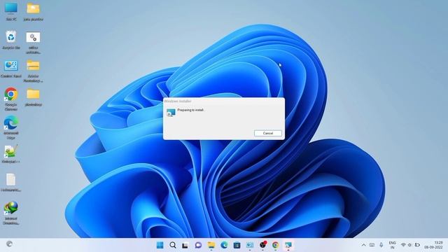 How to install Java Jdk 18 on windows 11 || 2022 #java смотреть онлайн