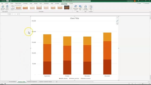 Excel SAM 1-4 Capstone: Cello Worldwide смотреть онлайн