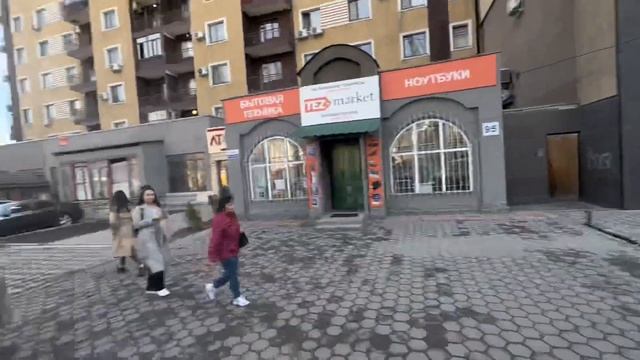 БЫТОВОЙ ТЕХНИКА РАССРОЧКАГА САТЫЛАТ БИШКЕК 2023 смотреть онлайн