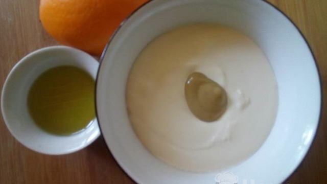 Кухня Мамашки