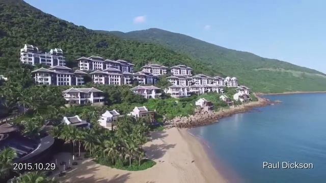 Da Nang, Vietnam смотреть онлайн