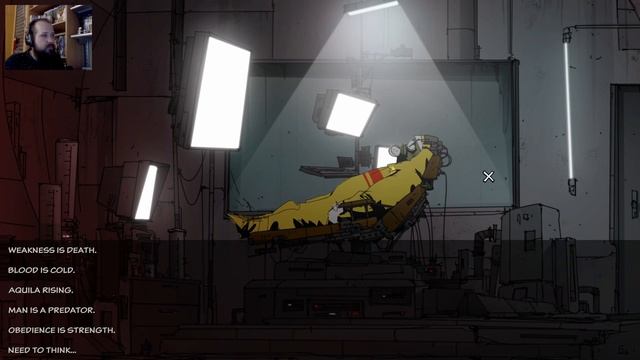Unforeseen Incidents #9: Страшная правда, промывка мозгов и почти финал. Но не совсем. смотреть онлайн