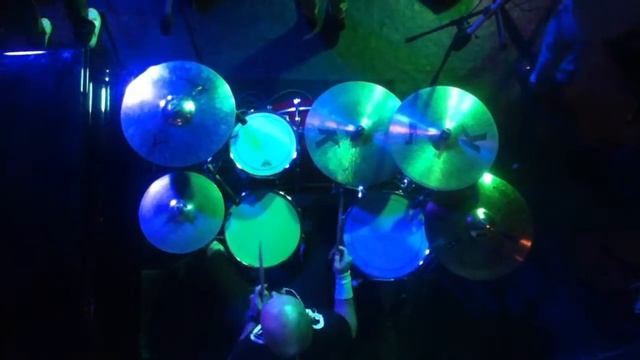 Сказка в моей жизни (Кузьмин) drum смотреть онлайн