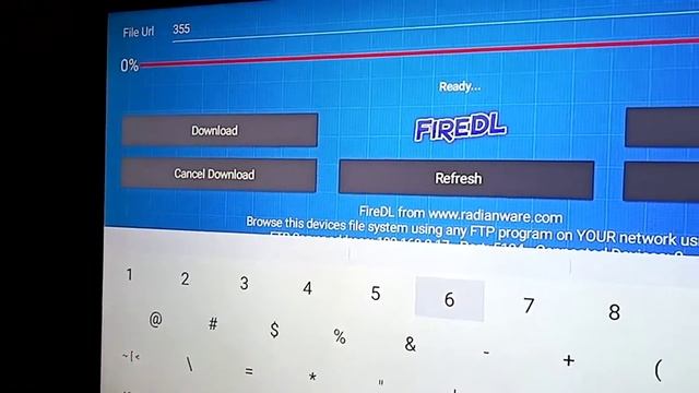 Descargar Plex desde Firedl en TV Box смотреть онлайн