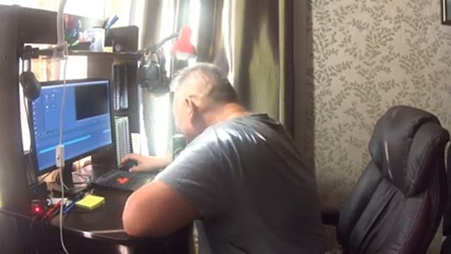 Как мы снимали кино №1 смотреть онлайн