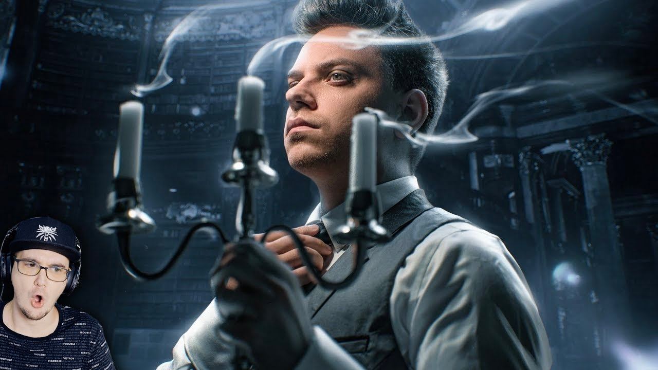 УТОПИЯ ► Основано на реальном ОБМАНЕ ( Utopia Show ) | Реакция смотреть онлайн