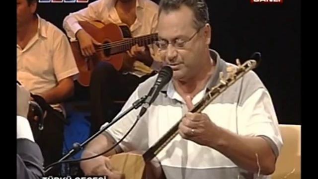 Deniz üstü köpürü(r) Tolga ÇANDAR смотреть онлайн