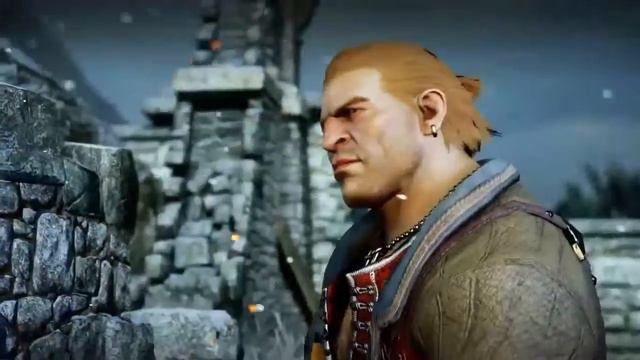 Dragon Age Inquisition PC, PS3, PS4, XBOX ONE, XBOX 360 смотреть онлайн