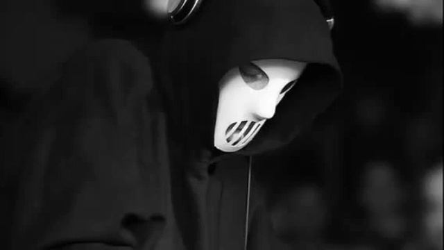 Angerfist LIVE @ Mortal Kombat 8-12-2006 смотреть онлайн