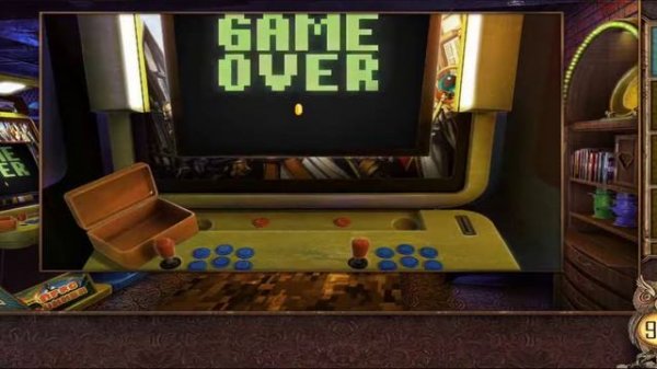 50 Room Escape 10 Level 5 Walkthrough